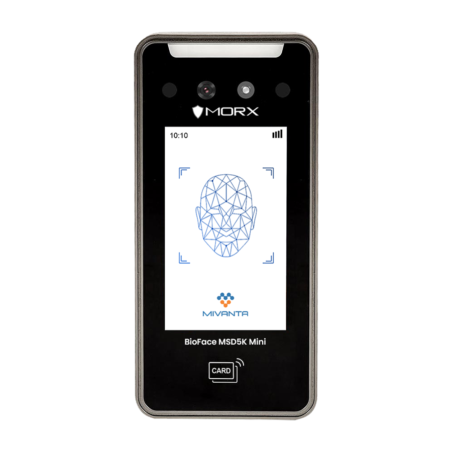 bioface-msd5k-mini